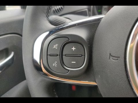 Voitures D'occasion À Cambrai | Fiat 500C 1.0 70Ch Bsg S&S