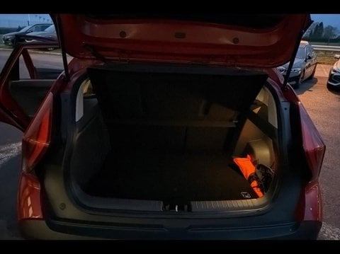 Voitures D'occasion À Cambrai | Hyundai Bayon 1.0 T-Gdi 100Ch Hybrid 48V Creative Dct-7