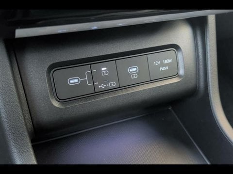 Voitures D'occasion À Cambrai | Hyundai Tucson 1.6 T-Gdi 239Ch Hybrid N Line Executive