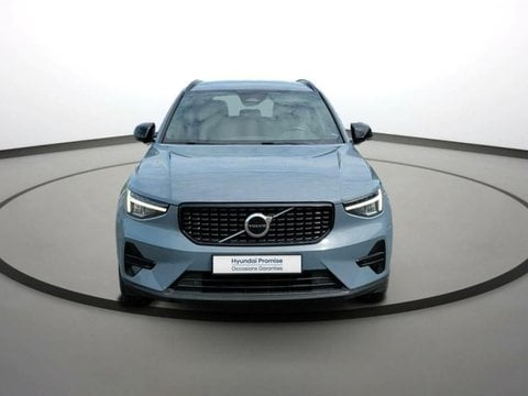 Voitures D'occasion À Cambrai | Volvo Xc40 B3 163Ch Plus Dct 7