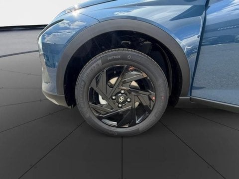 Voitures D'occasion À Cambrai | Hyundai Bayon 1.0 T-Gdi 90Ch Ultime Edition Dct-7