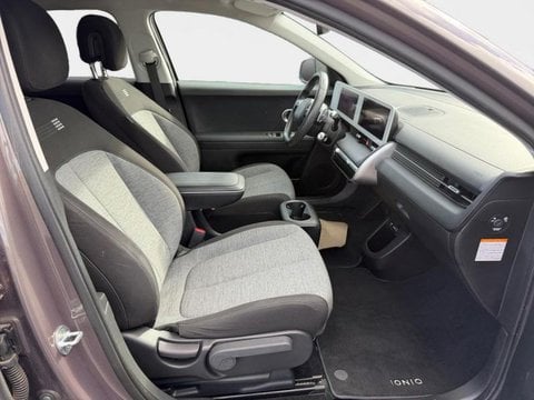 Voitures D'occasion À Cambrai | Hyundai Ioniq 5 58 Kwh - 170Ch Intuitive