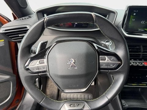 Voitures D'occasion À Cambrai | Peugeot 2008 1.5 Bluehdi 130Ch S&S Gt Eat8 125G