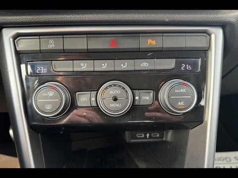 Voitures D'occasion À Cambrai | Volkswagen T-Roc 1.0 Tsi 110Ch Active