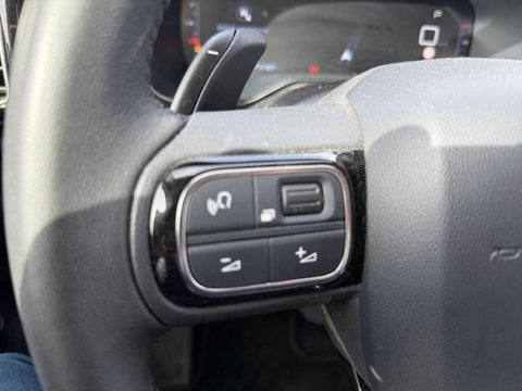 Voitures D'occasion À Cambrai | Citroën C5 Aircross 1.2 Hybride 136Ch Plus Boite Automatique
