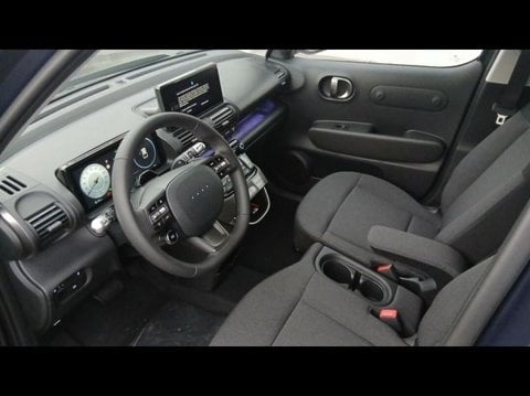 Voitures D'occasion À Cambrai | Hyundai Inster 49 Kwh 115Ch Creative 5Pl