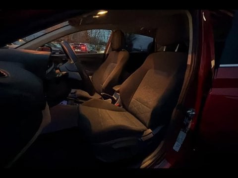 Voitures D'occasion À Cambrai | Hyundai Bayon 1.0 T-Gdi 100Ch Hybrid 48V Creative Dct-7