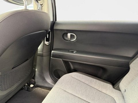 Voitures D'occasion À Cambrai | Hyundai Ioniq 5 58 Kwh - 170Ch Intuitive