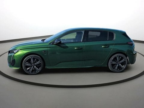Voitures D'occasion À Cambrai | Peugeot 308 1.5 Bluehdi 130Ch S&S Gt Eat8