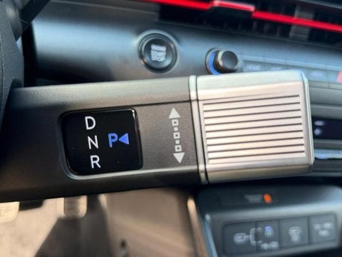 Voitures D'occasion À Cambrai | Hyundai Kona 1.6 Gdi 138Ch Hybrid N Line Ultime Edition Dct-6