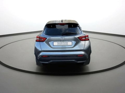 Voitures D'occasion À Cambrai | Nissan Juke 1.6 Hybrid 143Ch Tekna 2023