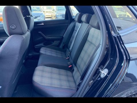 Voitures D'occasion À Cambrai | Volkswagen Polo 2.0 Tsi 207Ch Gti Dsg7