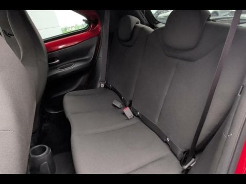 Voitures D'occasion À Cambrai | Toyota Aygo X 1.0 Vvt-I 72Ch Air Design My23