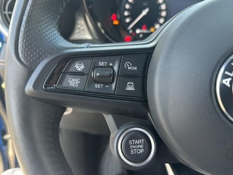 Voitures D'occasion À Maubeuge | Alfa Romeo Tonale 1.5 Hybrid 130Ch Sprint Tct