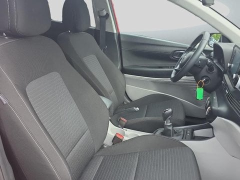 Voitures D'occasion À Maubeuge | Hyundai I20 1.0 T-Gdi 100Ch Hybrid Intuitive