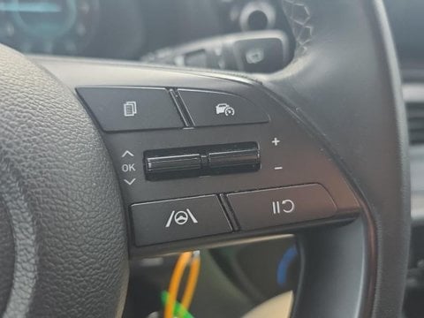 Voitures D'occasion À Maubeuge | Hyundai I20 1.0 T-Gdi 100Ch Hybrid Intuitive