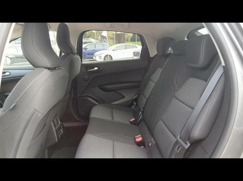 Voitures D'occasion À Maubeuge | Renault Arkana 1.3 Tce Mild Hybrid 140Ch Evolution Edc -22