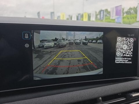 Voitures D'occasion À Maubeuge | Hyundai Tucson 1.6 T-Gdi 239Ch Hybrid N Line Ultime Edition