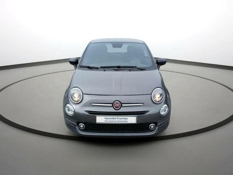 Voitures D'occasion À Maubeuge | Fiat 500 1.0 70Ch Bsg S&S