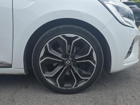 Voitures D'occasion À Maubeuge | Renault Clio 1.5 Blue Dci 85Ch Zen