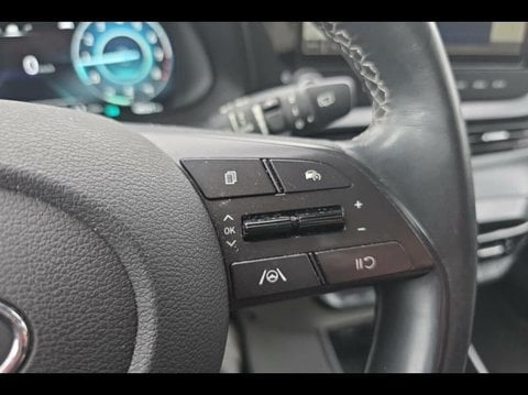 Voitures D'occasion À Maubeuge | Hyundai I20 1.0 T-Gdi 100Ch Hybrid Creative