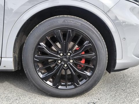 Voitures D'occasion À Maubeuge | Ford Kuga 2.5 Duratec 190Ch Fhev E85 Graphite Tech Edition Bva