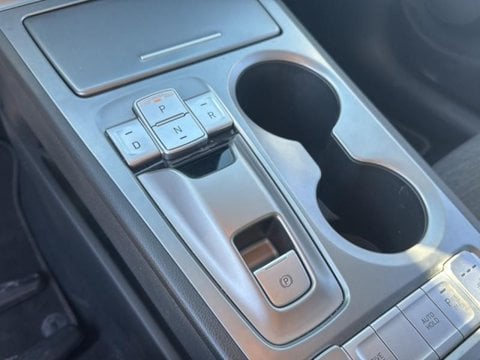 Voitures D'occasion À Maubeuge | Hyundai Kona Electric 39Kwh - 136Ch Creative