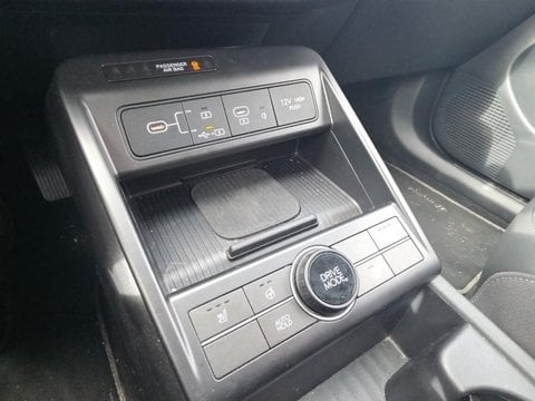 Voitures D'occasion À Maubeuge | Hyundai Kona 1.6 Gdi 141Ch Hybrid Creative Dct-6