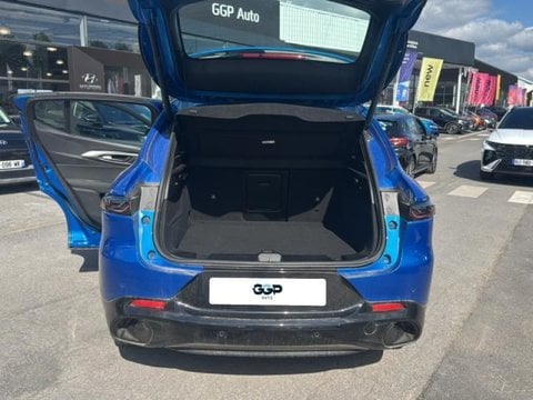 Voitures D'occasion À Maubeuge | Alfa Romeo Tonale 1.5 Hybrid 130Ch Sprint Tct