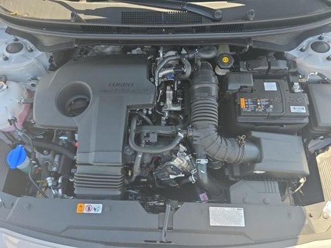 Voitures D'occasion À Maubeuge | Hyundai I20 1.0 T-Gdi 90Ch Ultime Edition Dct-7