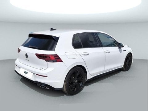 Voitures D'occasion À Maubeuge | Volkswagen Golf 1.5 Etsi Opf 150Ch R-Line Dsg7