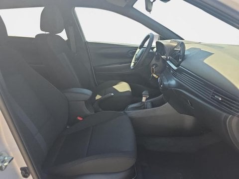 Voitures D'occasion À Maubeuge | Hyundai I20 1.0 T-Gdi 90Ch Ultime Edition Dct-7