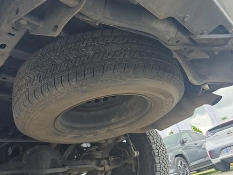 Voitures D'occasion À Maubeuge | Jeep Gladiator 3.0 V6 Multijet 264Ch Overland 4X4 Bva8