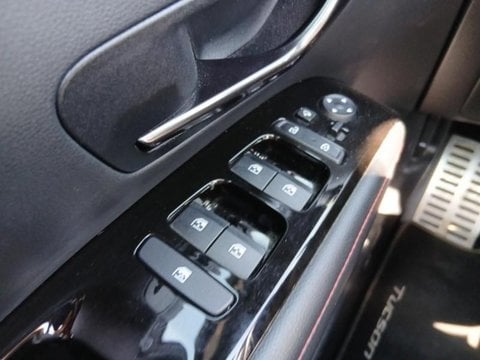 Voitures D'occasion À Maubeuge | Hyundai Tucson 1.6 Crdi 136Ch Hybrid 48V N Line Executive Dct7