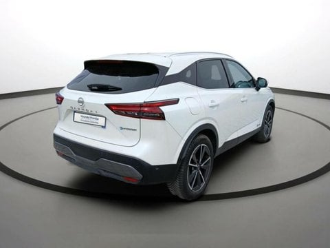 Voitures D'occasion À Maubeuge | Nissan Qashqai E-Power 190Ch Tekna+ 2022