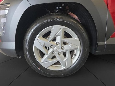 Voitures D'occasion À Maubeuge | Hyundai Kona 1.0 T-Gdi 100Ch Creative
