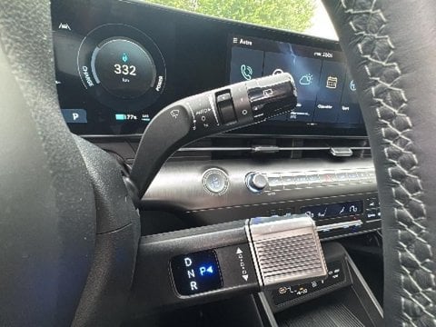 Voitures D'occasion À Maubeuge | Hyundai Kona Electric 65Kwh - 217Ch Ultime Edition