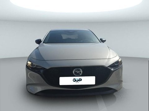 Voitures D'occasion À Maubeuge | Mazda Mazda 3 Mazda 3 2.5 E-Skyactiv-G M-Hybrid 140Ch Homura 2025