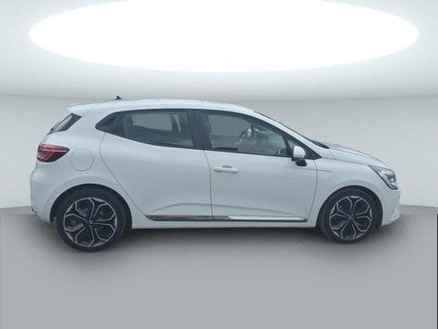 Voitures D'occasion À Maubeuge | Renault Clio 1.5 Blue Dci 85Ch Zen