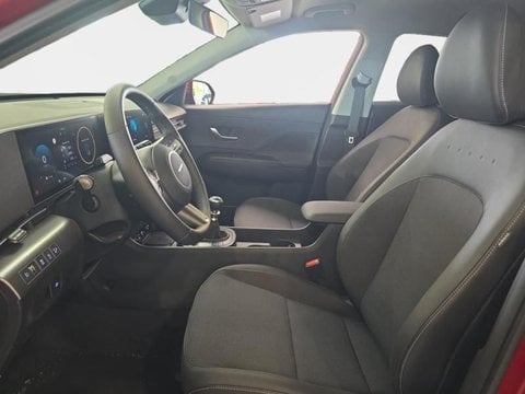 Voitures D'occasion À Maubeuge | Hyundai Kona 1.0 T-Gdi 100Ch Creative