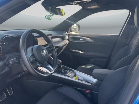 Voitures D'occasion À Maubeuge | Alfa Romeo Tonale 1.5 Hybrid 130Ch Sprint Tct
