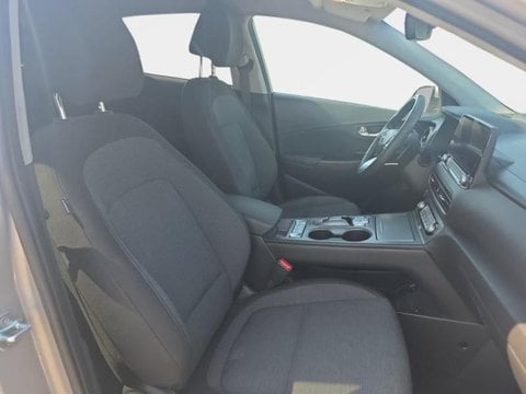 Voitures D'occasion À Maubeuge | Hyundai Kona Electric 39Kwh - 136Ch Creative
