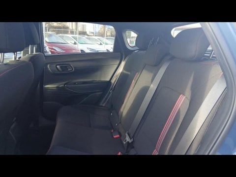 Voitures D'occasion À Maubeuge | Hyundai I20 1.0 T-Gdi 100Ch N Line Creative