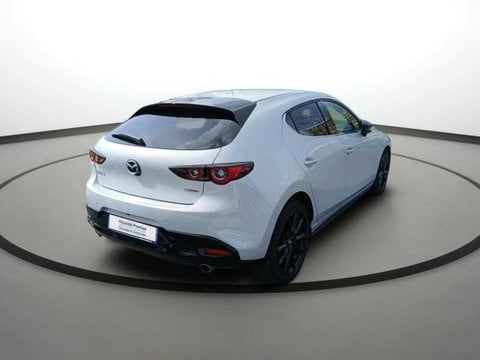 Voitures D'occasion À Maubeuge | Mazda Mazda 3 Mazda 3 2.5 E-Skyactiv-G M-Hybrid 140Ch Homura 2025