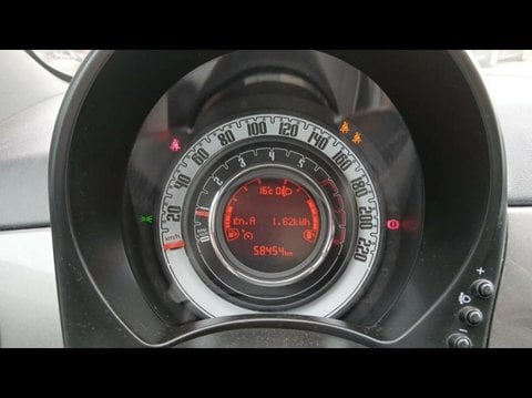 Voitures D'occasion À Maubeuge | Fiat 500 1.0 70Ch Bsg S&S
