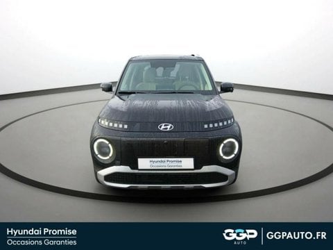 Voitures D'occasion À Maubeuge | Hyundai Inster 49 Kwh 115Ch Creative 5Pl