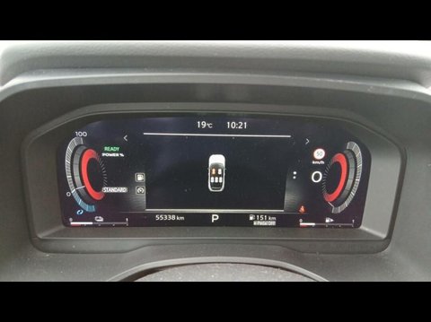 Voitures D'occasion À Maubeuge | Nissan Qashqai E-Power 190Ch N-Connecta 2022