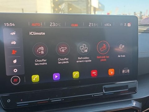 Voitures D'occasion À Maubeuge | Cupra Formentor 1.5 Tsi 150Ch V Dsg7