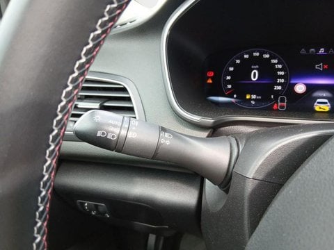 Voitures D'occasion À Maubeuge | Renault Mégane Megane 1.3 Tce 140Ch Rs Line Edc -21N