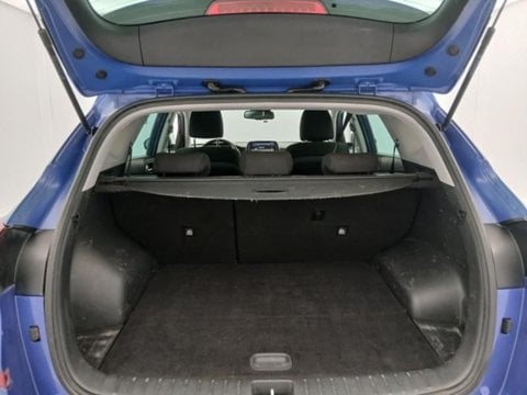 Voitures D'occasion À Maubeuge | Hyundai Tucson 1.6 Crdi 115Ch Hybrid 48V Intuitive Euro6D-Evap